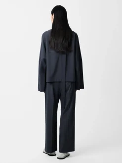 Sale Studio Nicholson Velho Top Seal Blue
