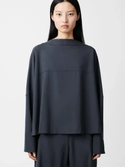 Sale Studio Nicholson Velho Top Seal Blue
