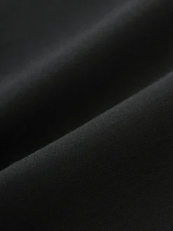 Online Studio Nicholson Velho Top Black