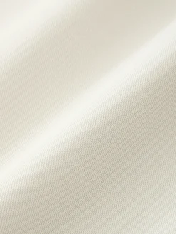 Outlet Studio Nicholson Vital Wool Pant Ice