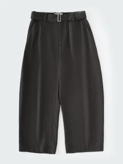 Online Studio Nicholson Vital Wool Pant Oil