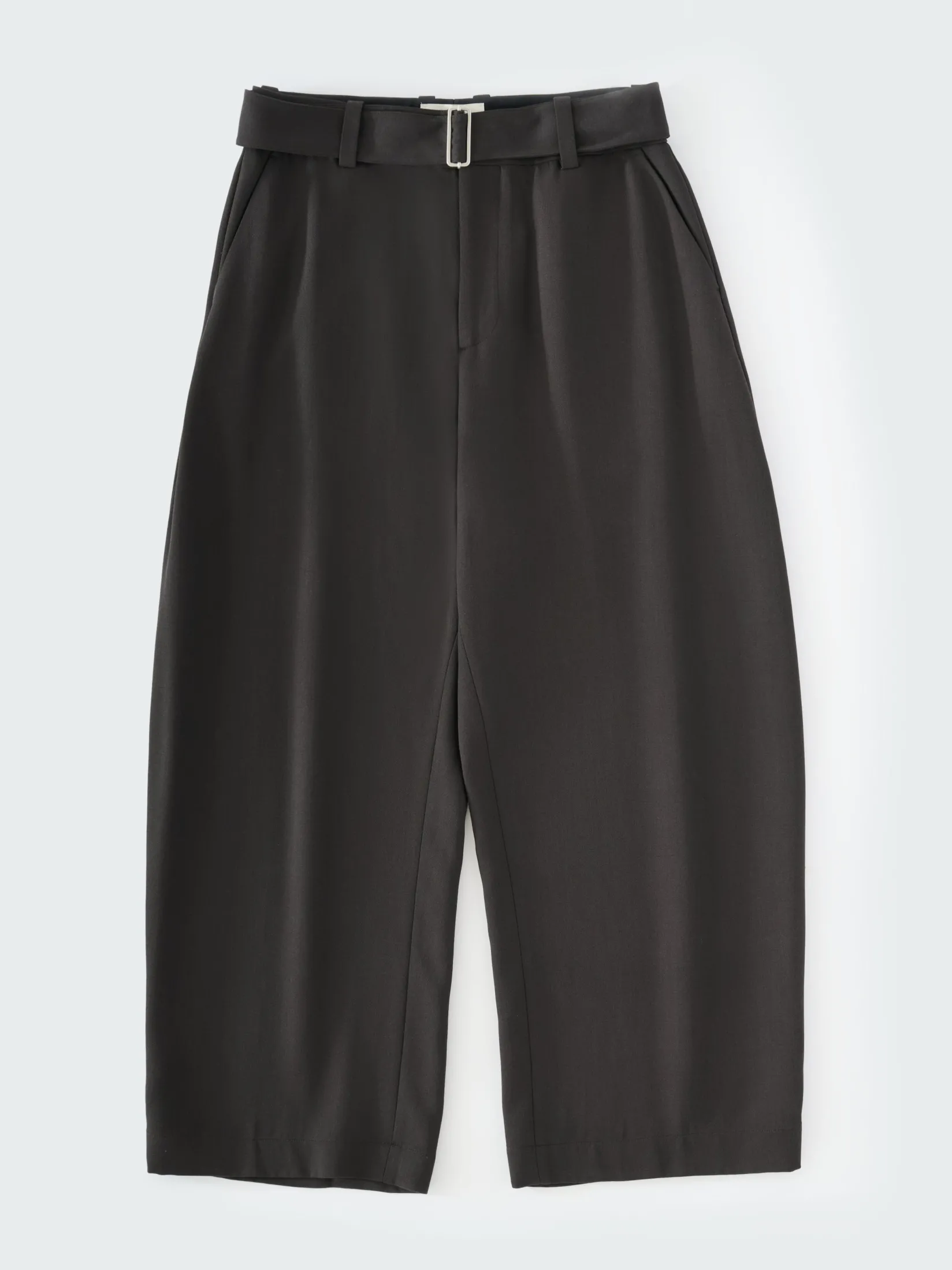 Online Studio Nicholson Vital Wool Pant Oil