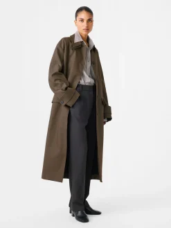 Hot Studio Nicholson Vlore Pant Oil