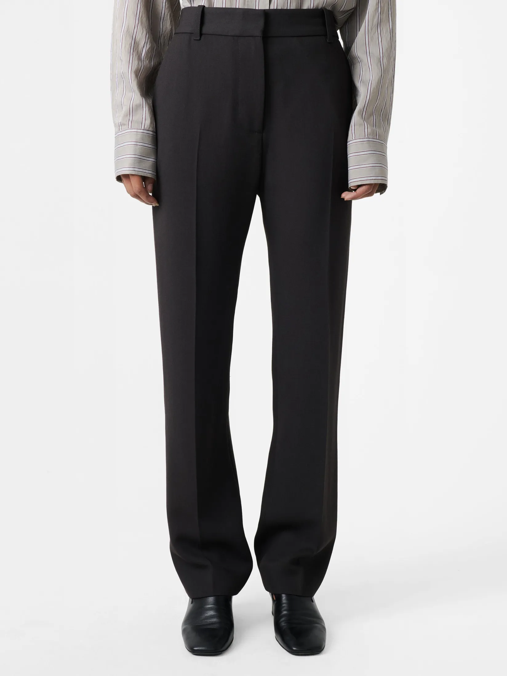 Hot Studio Nicholson Vlore Pant Oil