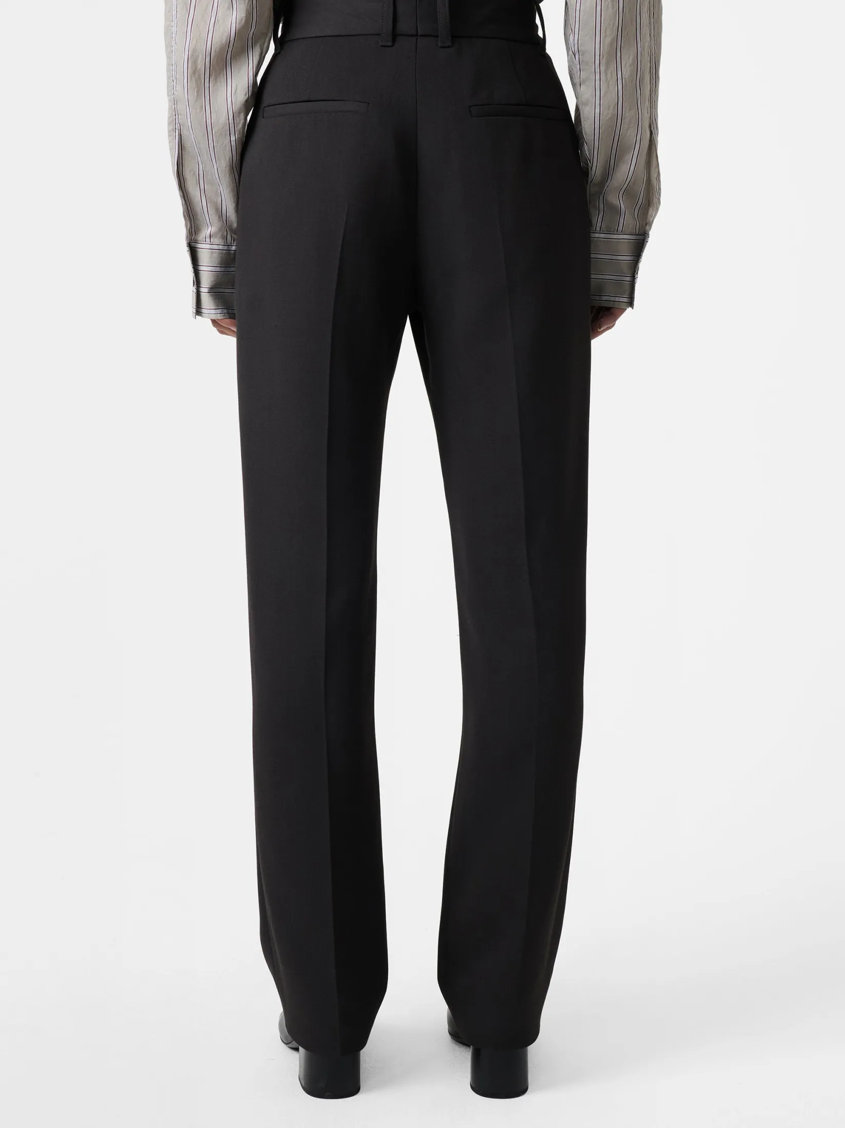 Hot Studio Nicholson Vlore Pant Oil