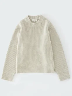 Best Studio Nicholson Voe Knit Natural