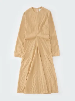 Outlet Studio Nicholson Welles Dress Sand