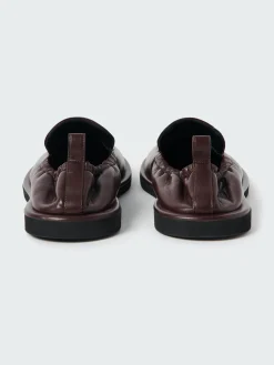 Fashion Studio Nicholson Women's Donovan Shoe Oxblood