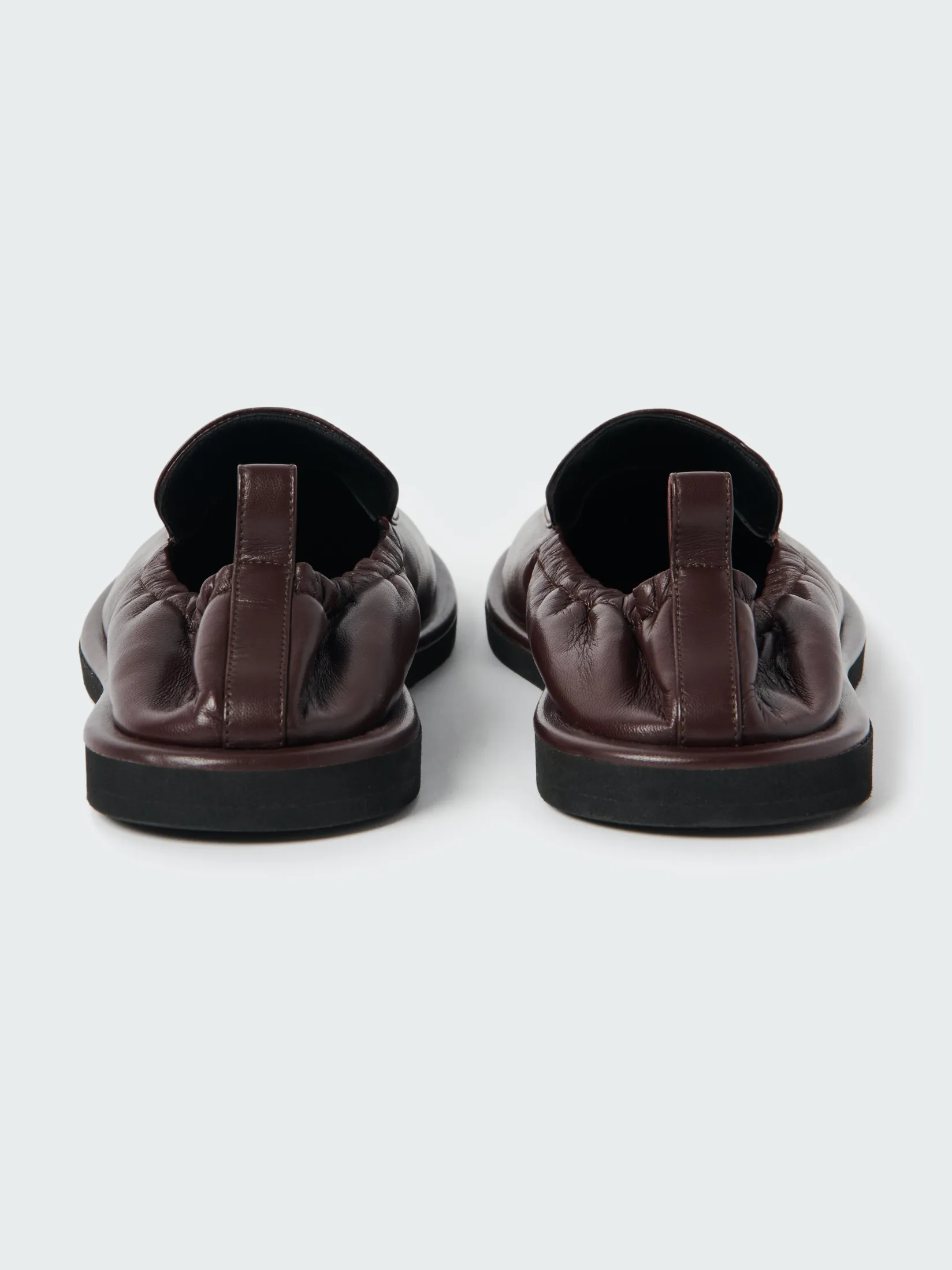 Fashion Studio Nicholson Women's Donovan Shoe Oxblood