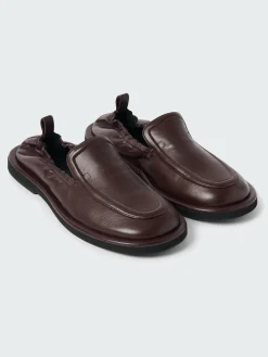 Fashion Studio Nicholson Women's Donovan Shoe Oxblood