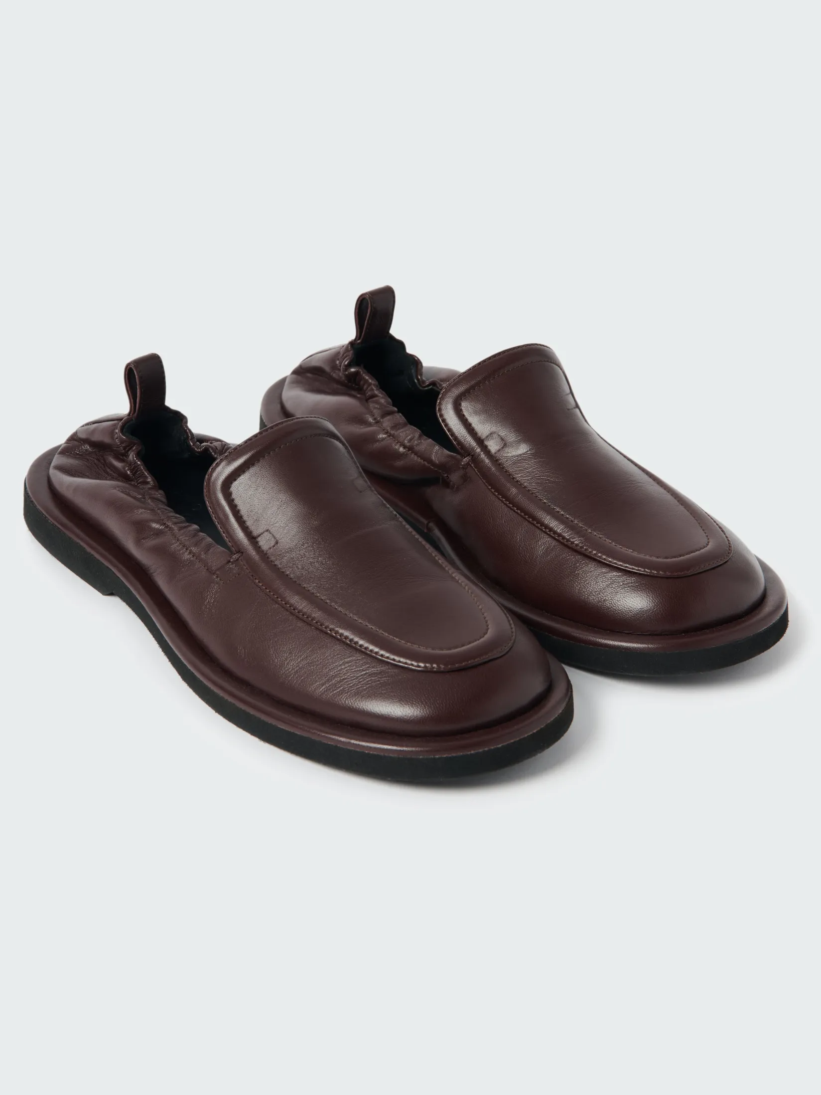 Fashion Studio Nicholson Women's Donovan Shoe Oxblood