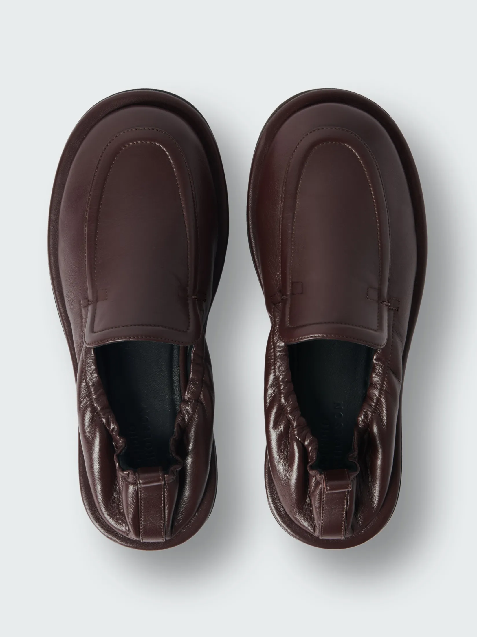 Fashion Studio Nicholson Women's Donovan Shoe Oxblood