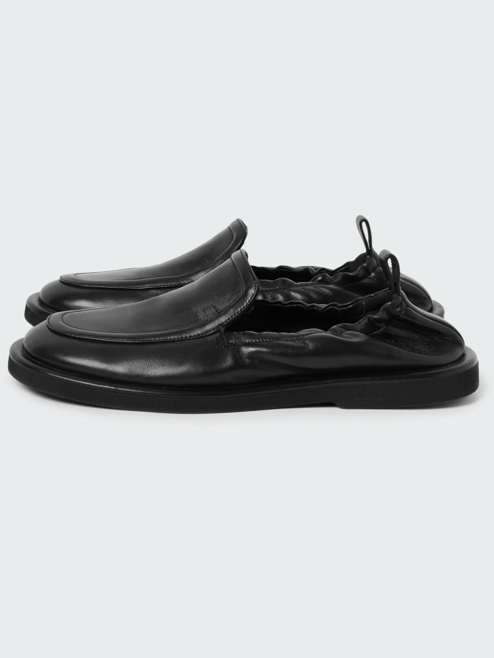 New Studio Nicholson Women's Donovan Shoe Black