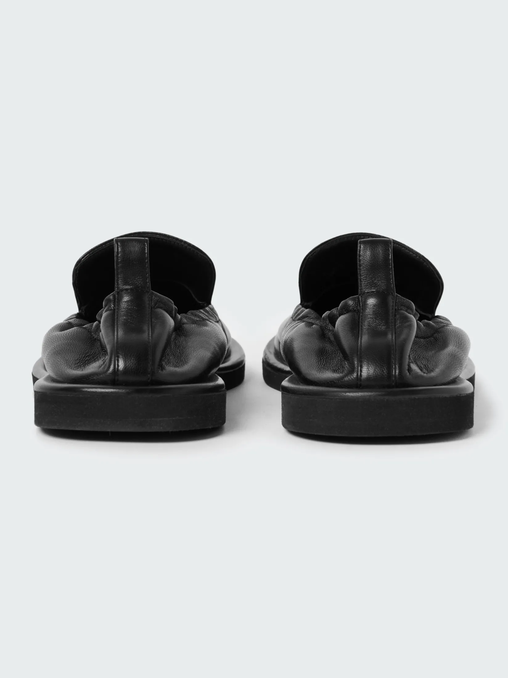 New Studio Nicholson Women's Donovan Shoe Black