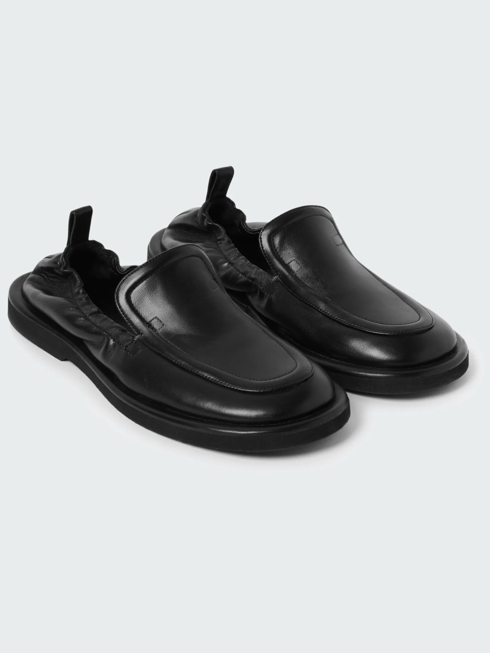 New Studio Nicholson Women's Donovan Shoe Black