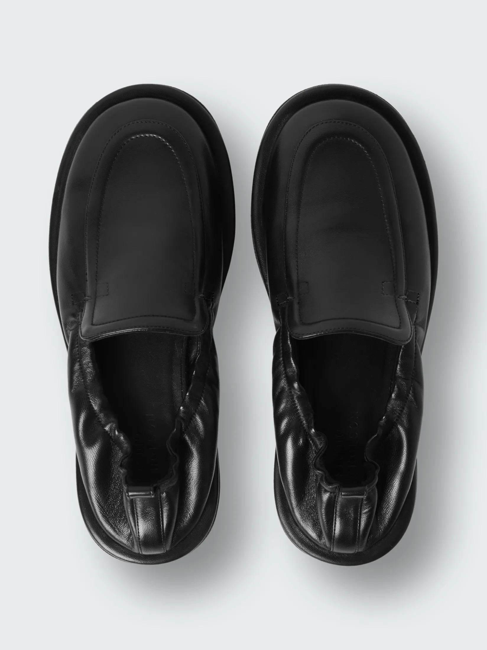 New Studio Nicholson Women's Donovan Shoe Black