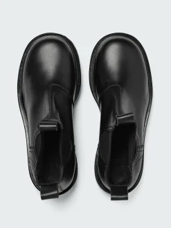 Online Studio Nicholson Women's Kick Boot Black