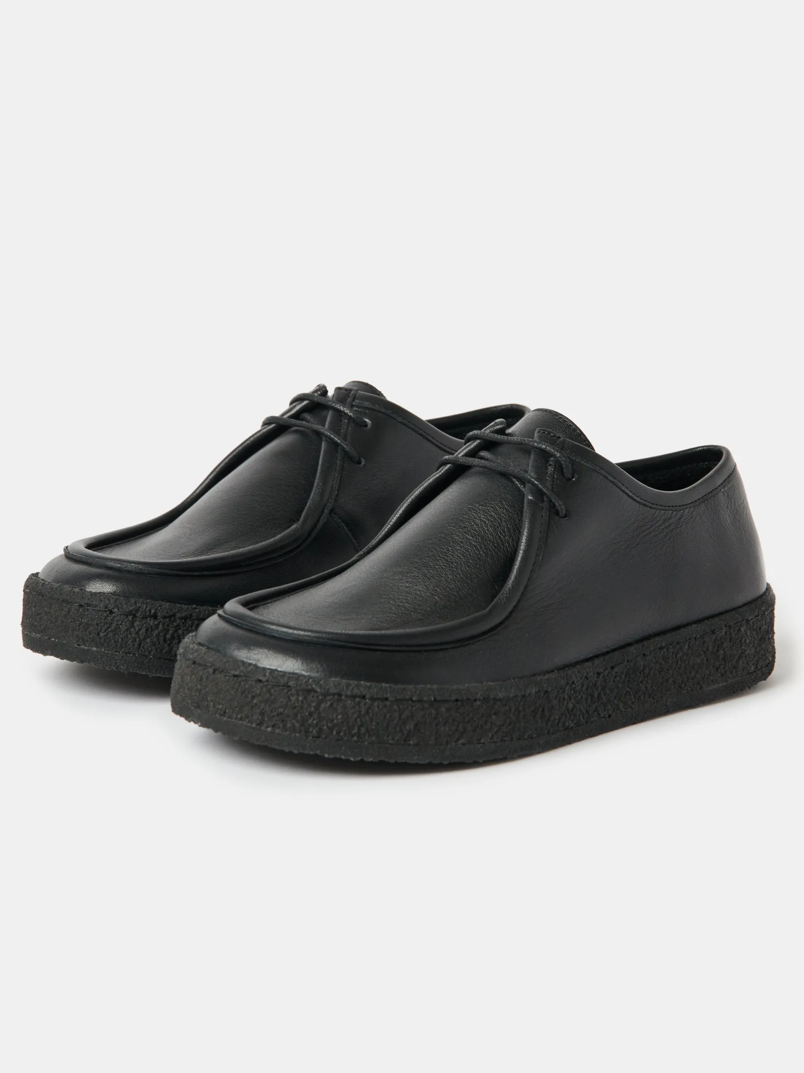 Fashion Studio Nicholson Womens Leitch Shoe Black