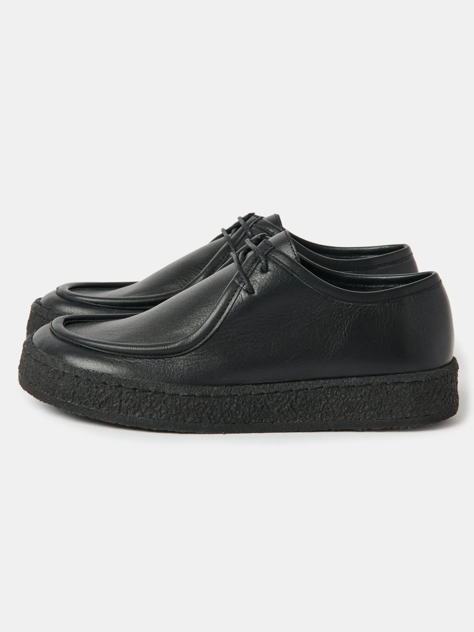 Fashion Studio Nicholson Womens Leitch Shoe Black