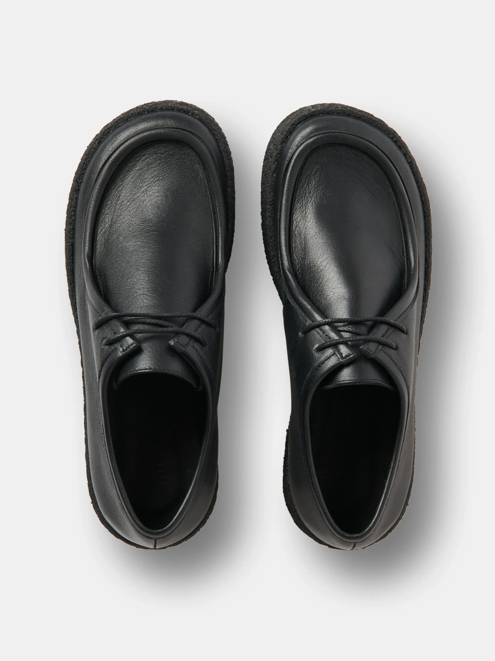 Fashion Studio Nicholson Womens Leitch Shoe Black