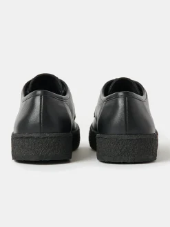 Fashion Studio Nicholson Womens Leitch Shoe Black