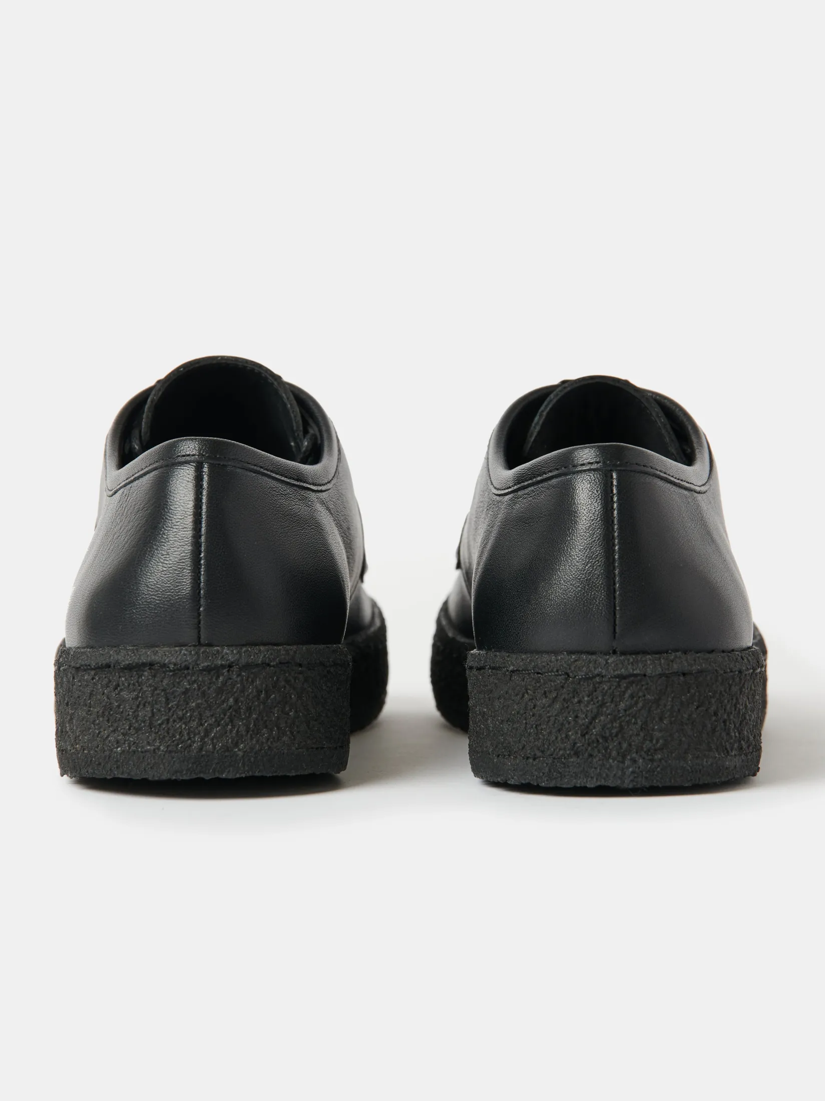 Fashion Studio Nicholson Womens Leitch Shoe Black