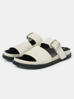 Clearance Studio Nicholson Women's Sole Sandal Frost