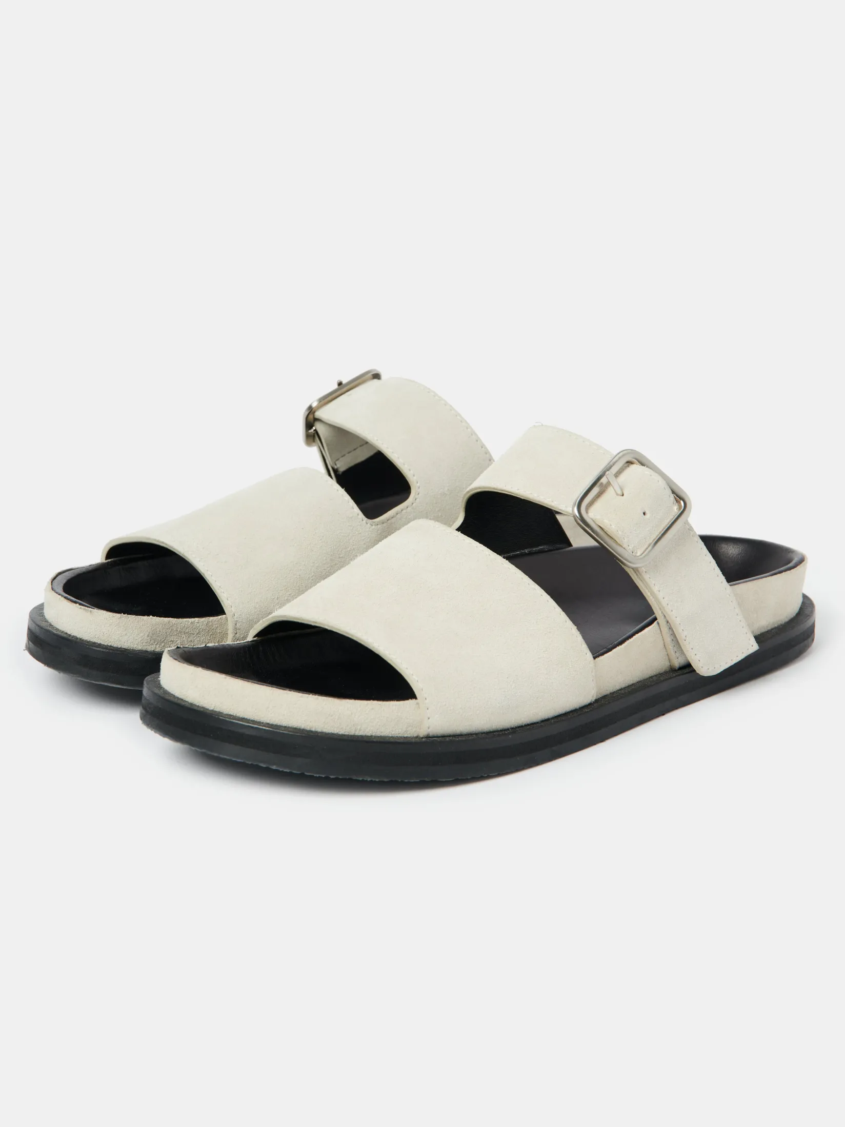 Clearance Studio Nicholson Women's Sole Sandal Frost