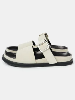 Clearance Studio Nicholson Women's Sole Sandal Frost