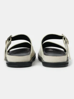 Clearance Studio Nicholson Women's Sole Sandal Frost