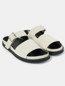Clearance Studio Nicholson Women's Sole Sandal Frost
