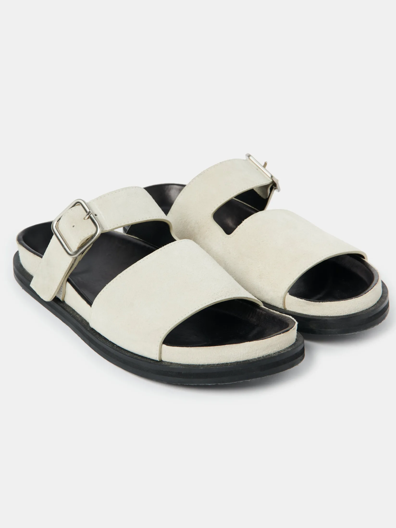 Clearance Studio Nicholson Women's Sole Sandal Frost