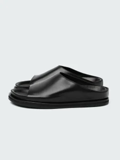 Online Studio Nicholson Women's Spring Sandal Black