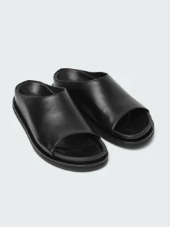 Online Studio Nicholson Women's Spring Sandal Black
