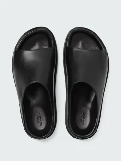 Online Studio Nicholson Women's Spring Sandal Black