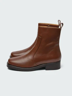 Discount Studio Nicholson Women's Square Boot Whiskey