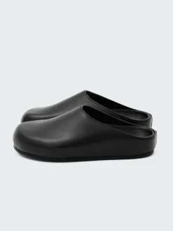 Sale Studio Nicholson Women's Wearing Clog Black