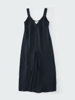 Sale Studio Nicholson Wylie Dress Black Ink