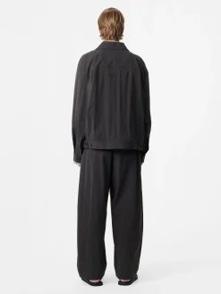 Outlet Studio Nicholson Yale Pant Oil