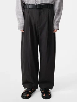 Outlet Studio Nicholson Yale Pant Oil