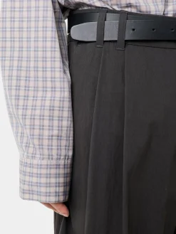 Outlet Studio Nicholson Yale Pant Oil