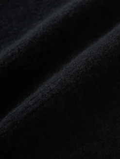 Outlet Studio Nicholson Yokos Scarf Black